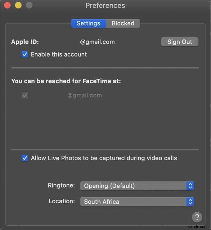 FaceTime  서버에서 등록 처리 중 오류 발생  오류 해결 방법 완벽 가이드