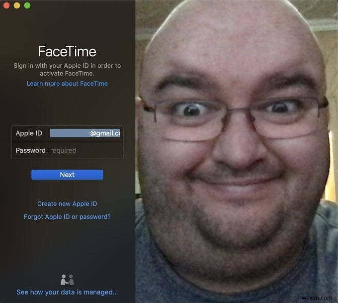 FaceTime  서버에서 등록 처리 중 오류 발생  오류 해결 방법 완벽 가이드