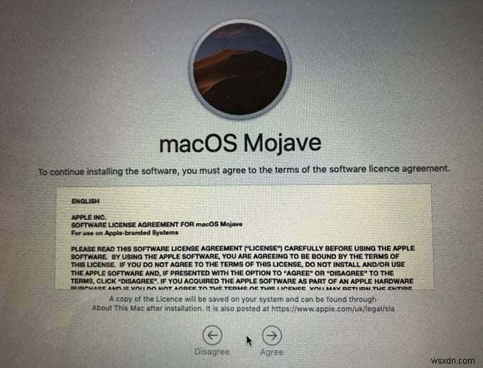 Mac 하드 리셋 후 macOS 재설치하는 방법: 초보자를 위한 7단계 완벽 가이드