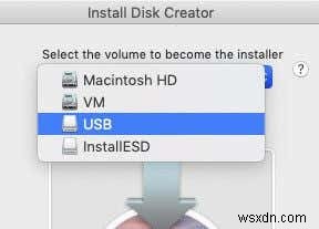 USB 스틱에 macOS 부팅 설치 프로그램 만드는 완벽 가이드