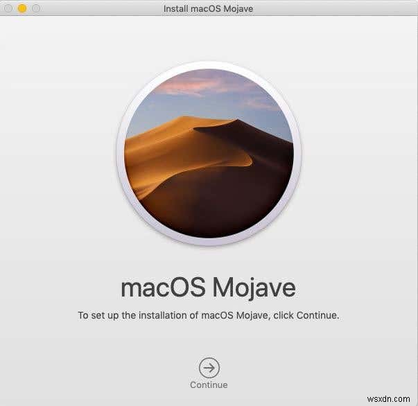 USB 스틱에 macOS 부팅 설치 프로그램 만드는 완벽 가이드