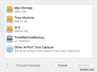 타임머신(Time Machine)으로 맥 백업하는 방법, 초보자도 쉽게 따라 하는 완벽 가이드