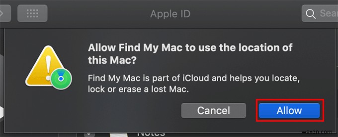 Mac에서 활성화 잠금(Activation Lock) 켜는 방법 – 도난과 분실로부터 내 Mac 보호하기