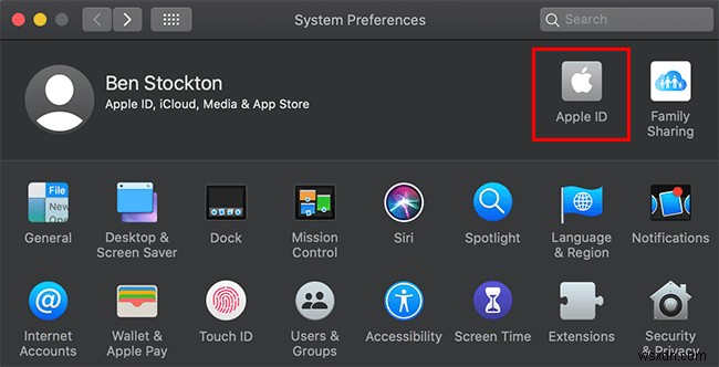 Mac에서 활성화 잠금(Activation Lock) 켜는 방법 – 도난과 분실로부터 내 Mac 보호하기