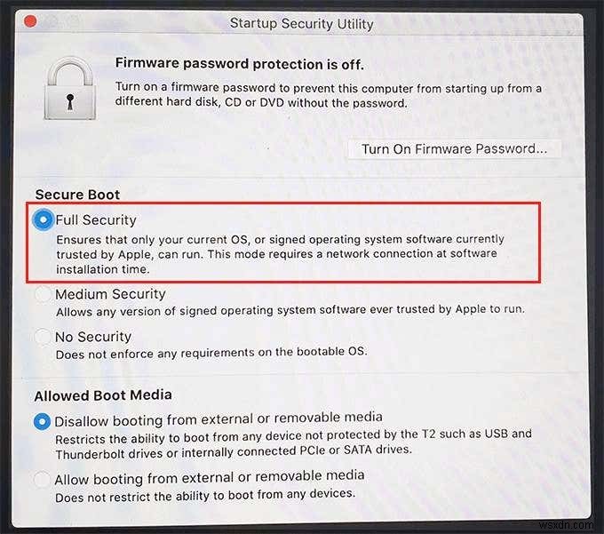 Mac에서 활성화 잠금(Activation Lock) 켜는 방법 – 도난과 분실로부터 내 Mac 보호하기