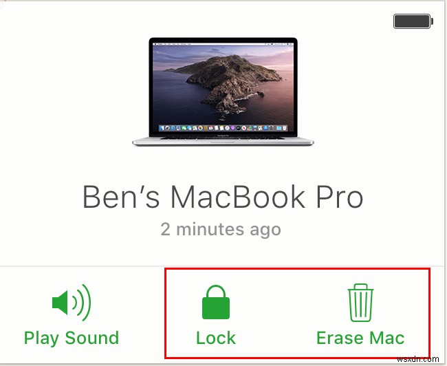 Mac에서 활성화 잠금(Activation Lock) 켜는 방법 – 도난과 분실로부터 내 Mac 보호하기