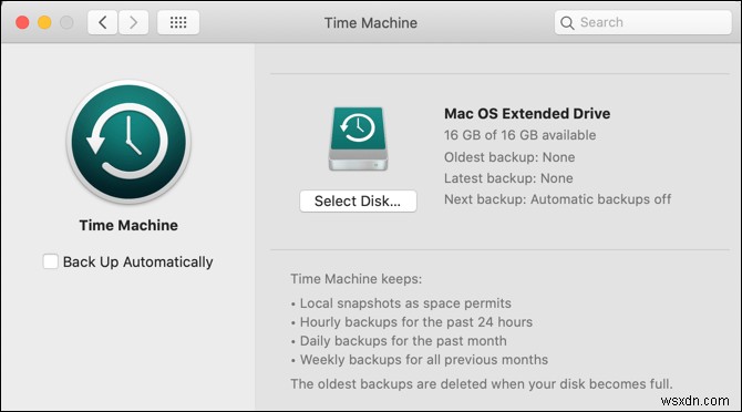 APFS vs Mac OS Extended – 어떤 Mac 디스크 포맷이 가장 좋을까?