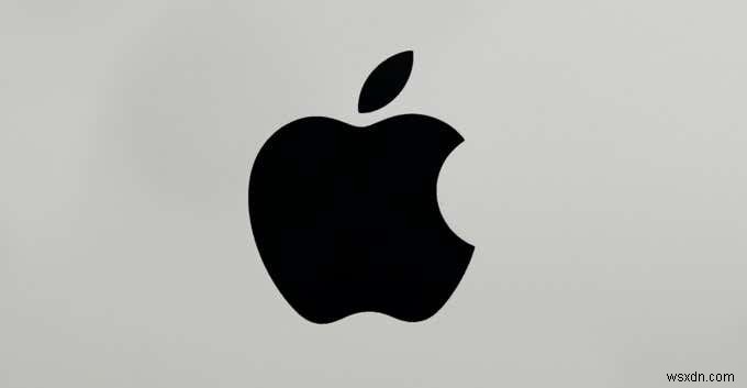 APFS vs Mac OS Extended – 어떤 Mac 디스크 포맷이 가장 좋을까?