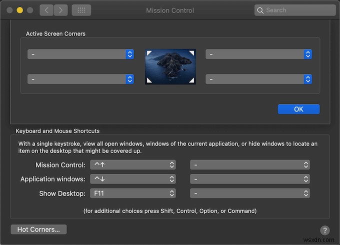 macOS 미션 컨트롤(Mission Control)이란? 활용법과 유용성까지 완벽 정리
