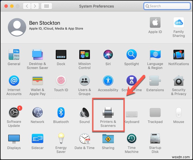 맥(macOS)에서 이미지 캡처(Image Capture)로 문서 스캔하는 완벽 가이드