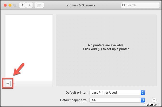 맥(macOS)에서 이미지 캡처(Image Capture)로 문서 스캔하는 완벽 가이드
