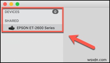 맥(macOS)에서 이미지 캡처(Image Capture)로 문서 스캔하는 완벽 가이드
