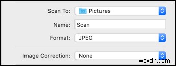 맥(macOS)에서 이미지 캡처(Image Capture)로 문서 스캔하는 완벽 가이드