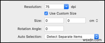맥(macOS)에서 이미지 캡처(Image Capture)로 문서 스캔하는 완벽 가이드