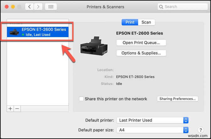맥(macOS)에서 이미지 캡처(Image Capture)로 문서 스캔하는 완벽 가이드
