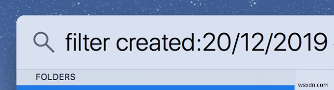 macOS 스포트라이트(Spotlight) 완벽 활용법: 꼭 알아야 할 20가지 핵심 팁