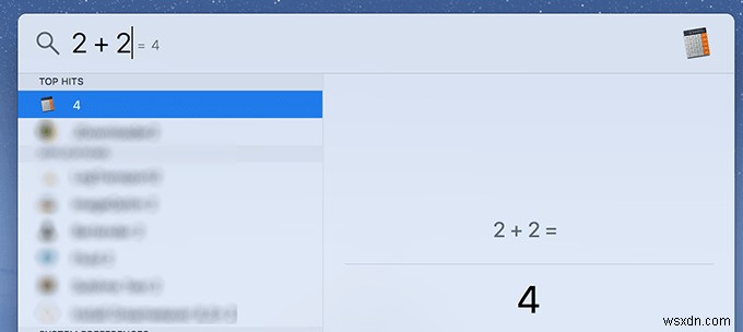 macOS 스포트라이트(Spotlight) 완벽 활용법: 꼭 알아야 할 20가지 핵심 팁