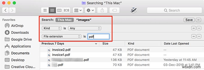 Mac  기타  저장소란 무엇이고, 어떻게 정리할까? 완벽 가이드