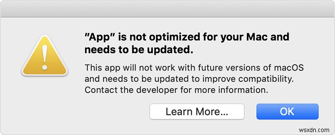Mac을 macOS Mojave로 업그레이드해야 할까? 장단점 완벽 정리