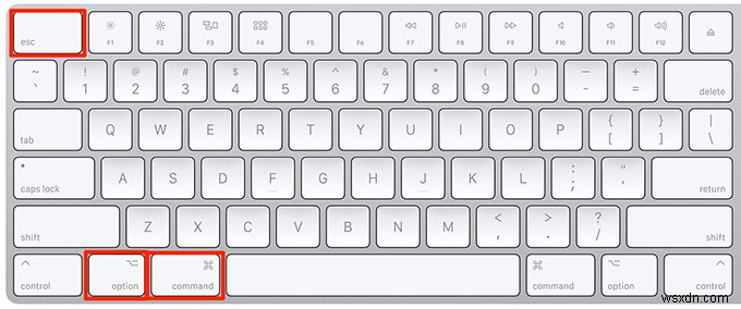 맥(Mac) 휴지통이 안 비워질 때, 강제로 휴지통 비우는 8가지 방법