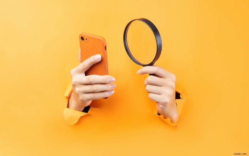 아이폰·아이패드 돋보기(Magnifier) 기능 완벽 활용법