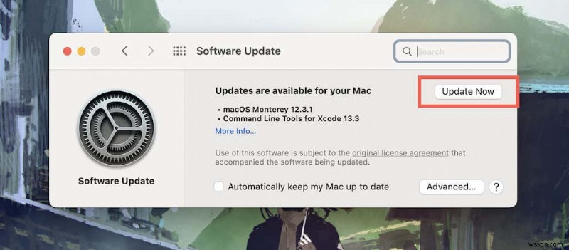 Mac과 iPad에서 범용 컨트롤(Universal Control)이 작동하지 않나요? 꼭 시도해볼 11가지 해결 방법