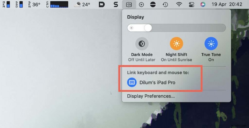 Mac과 iPad에서 범용 컨트롤(Universal Control)이 작동하지 않나요? 꼭 시도해볼 11가지 해결 방법