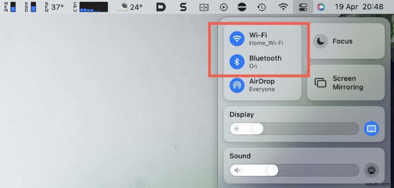 Mac과 iPad에서 범용 컨트롤(Universal Control)이 작동하지 않나요? 꼭 시도해볼 11가지 해결 방법