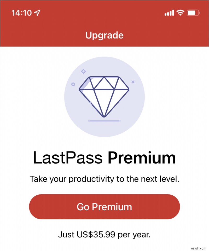 애플 키체인, 1Password·LastPass보다 나은 비밀번호 관리자일까?