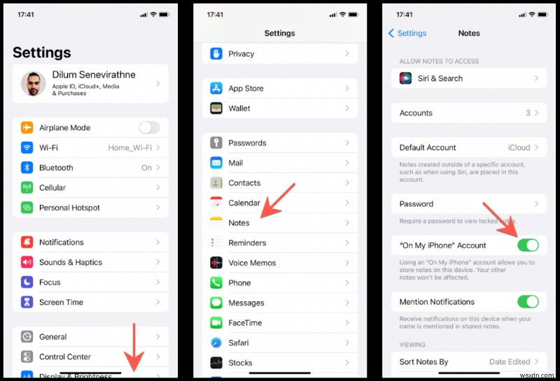 애플 노트(Apple Notes)를 200% 활용하는 21가지 필수 꿀팁