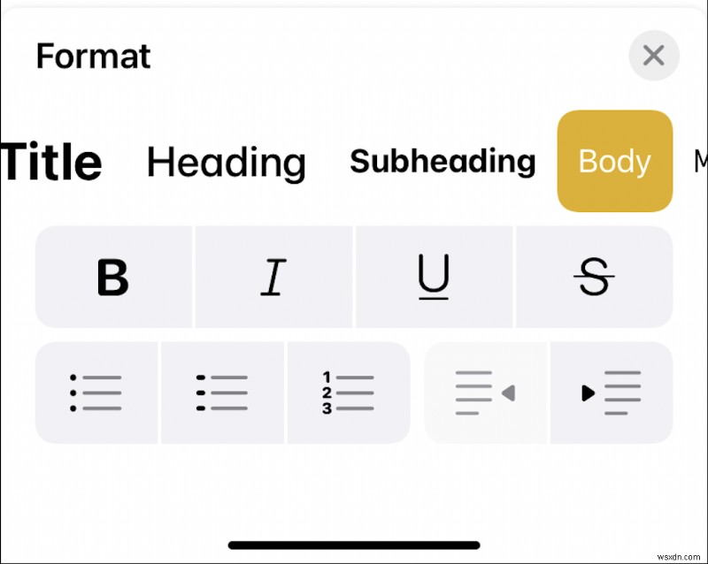 애플 노트(Apple Notes)를 200% 활용하는 21가지 필수 꿀팁