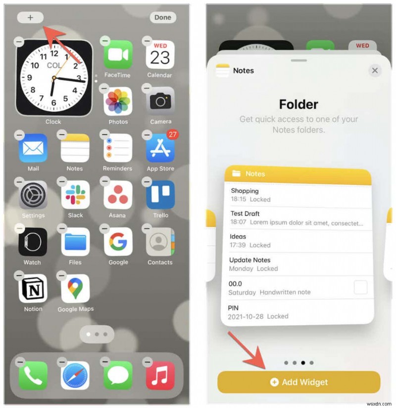 애플 노트(Apple Notes)를 200% 활용하는 21가지 필수 꿀팁