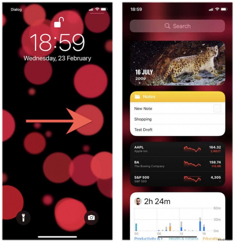 애플 노트(Apple Notes)를 200% 활용하는 21가지 필수 꿀팁