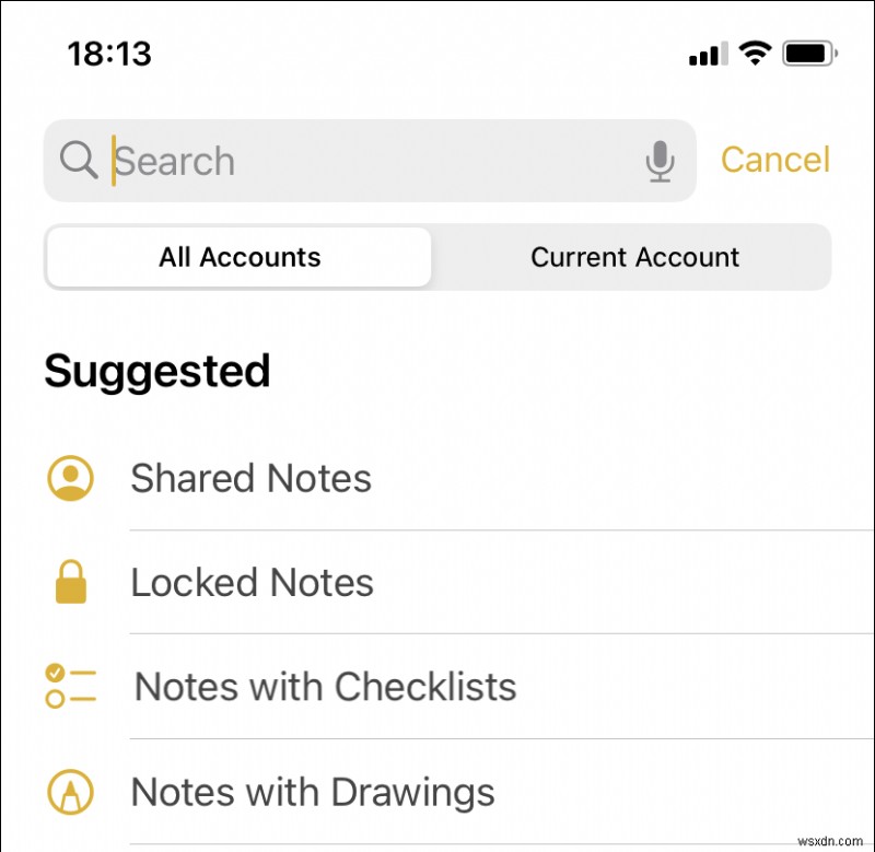 애플 노트(Apple Notes)를 200% 활용하는 21가지 필수 꿀팁