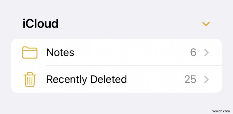 애플 노트(Apple Notes)를 200% 활용하는 21가지 필수 꿀팁