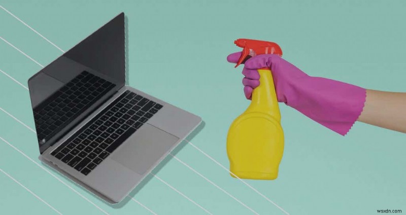 맥 속도를 되살려 주는 최고의 Mac 클리너 소프트웨어 7가지