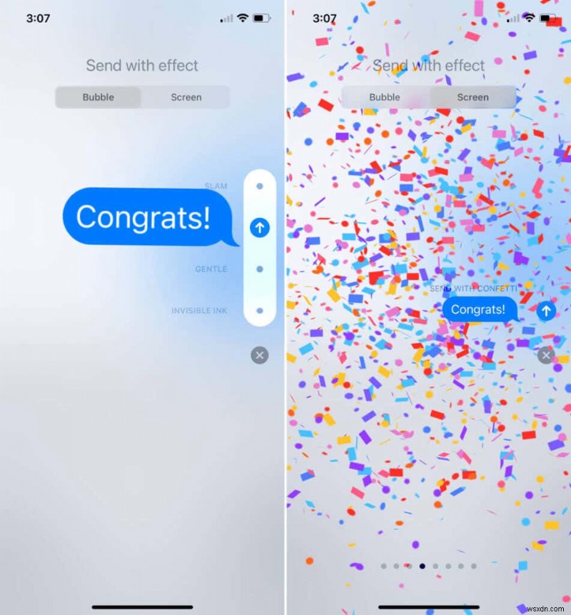 iMessage 고수 되는 법: 알아두면 유용한 11가지 꿀팁