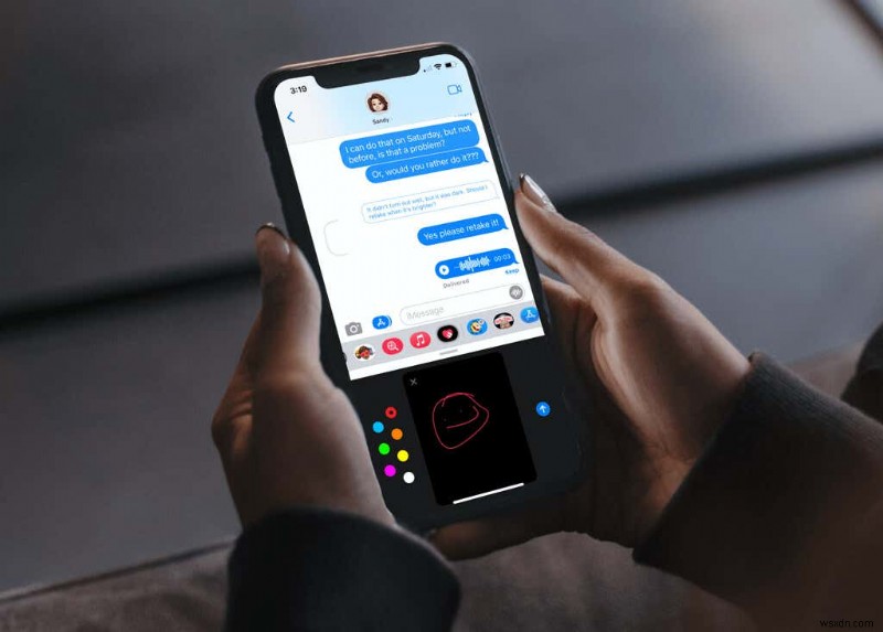 iMessage 고수 되는 법: 알아두면 유용한 11가지 꿀팁