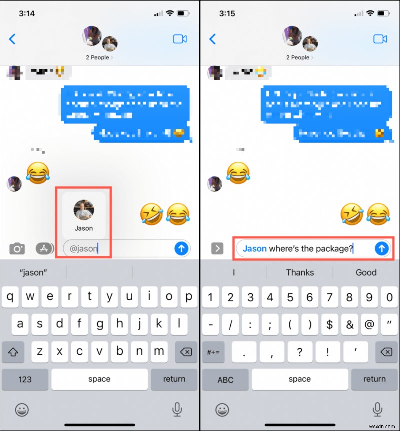 iMessage 고수 되는 법: 알아두면 유용한 11가지 꿀팁