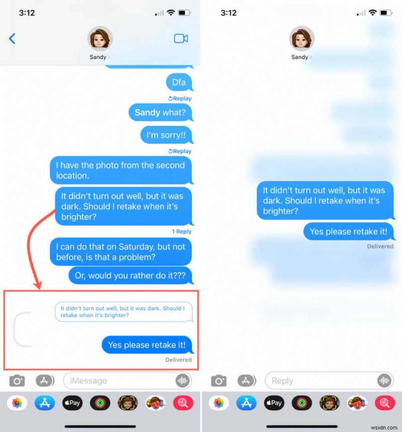 iMessage 고수 되는 법: 알아두면 유용한 11가지 꿀팁