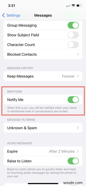 iMessage 고수 되는 법: 알아두면 유용한 11가지 꿀팁