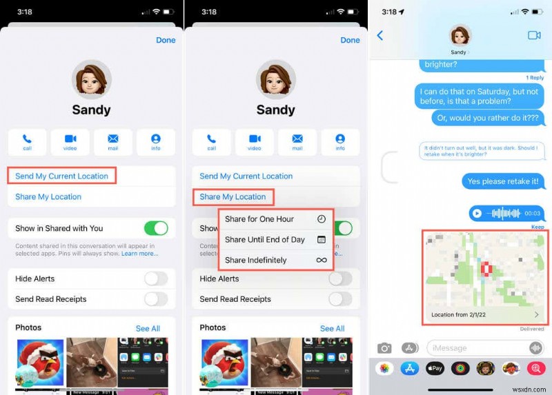 iMessage 고수 되는 법: 알아두면 유용한 11가지 꿀팁
