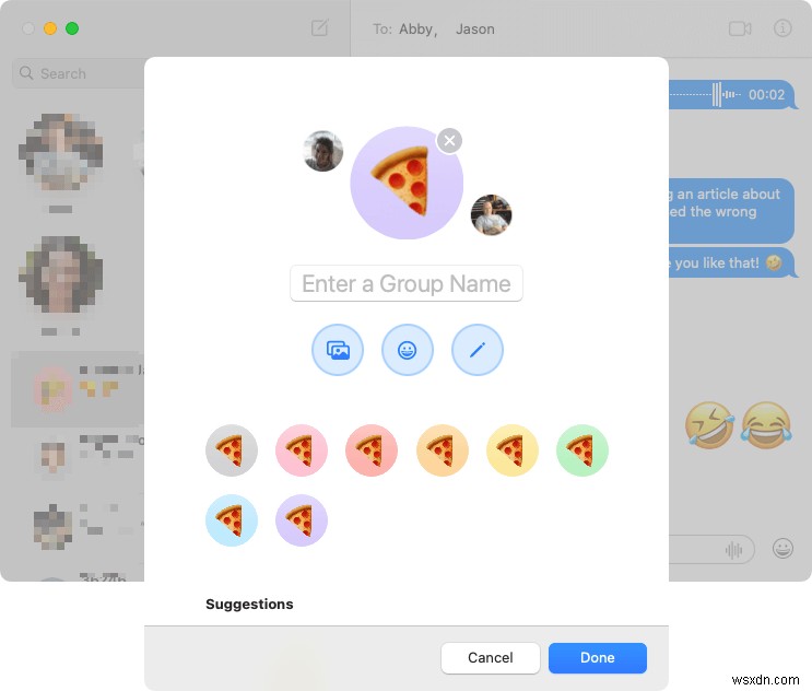 iMessage 고수 되는 법: 알아두면 유용한 11가지 꿀팁