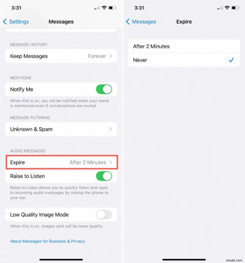 iMessage 고수 되는 법: 알아두면 유용한 11가지 꿀팁