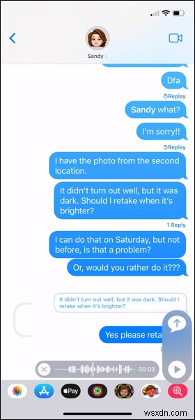 iMessage 고수 되는 법: 알아두면 유용한 11가지 꿀팁