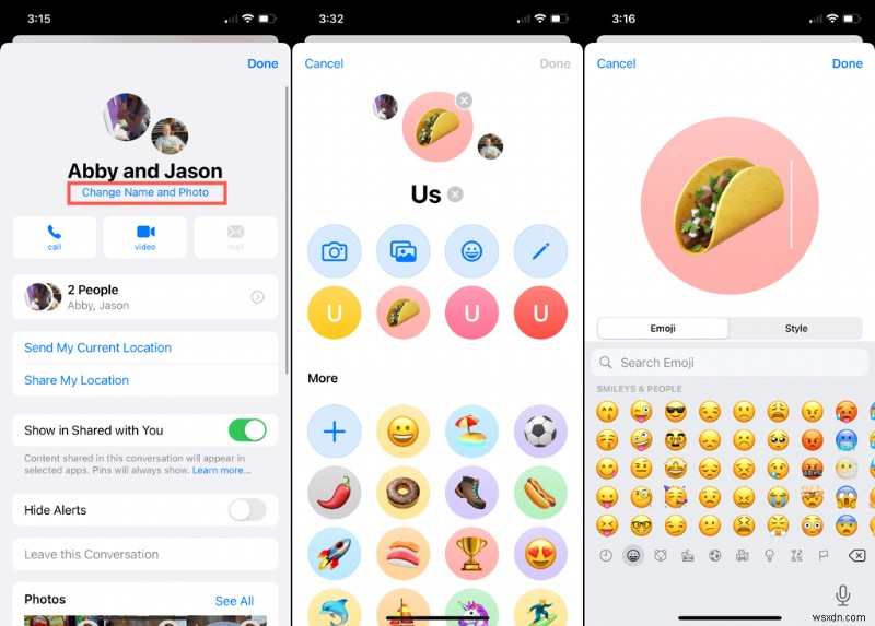 iMessage 고수 되는 법: 알아두면 유용한 11가지 꿀팁