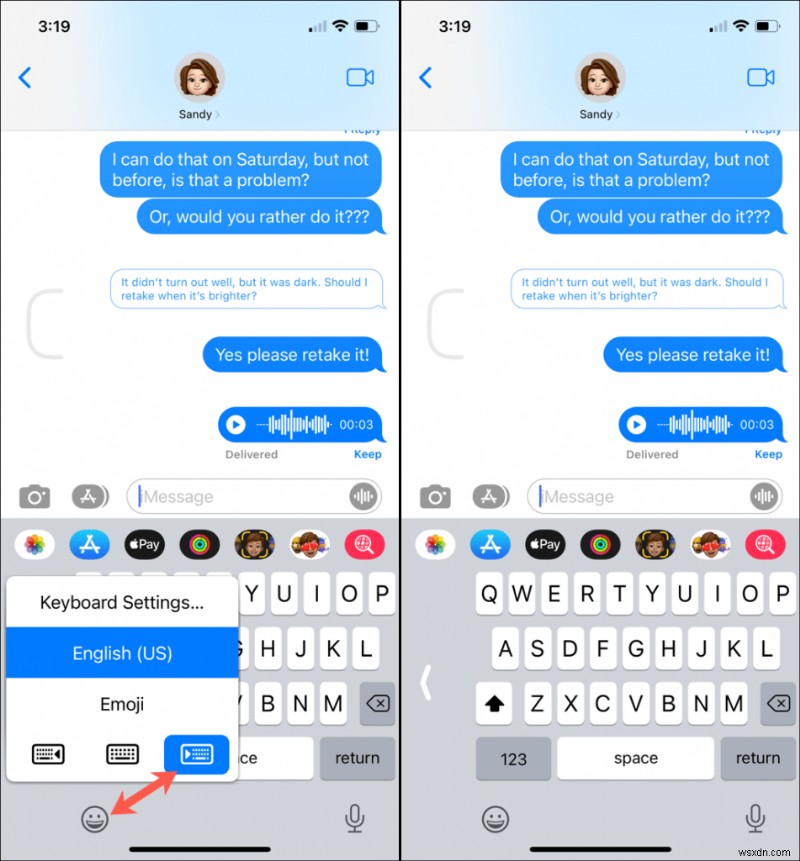 iMessage 고수 되는 법: 알아두면 유용한 11가지 꿀팁