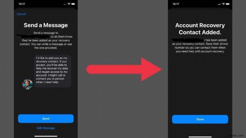iCloud 데이터 복구 서비스란? 아이폰·아이패드·맥 설정 방법 총정리