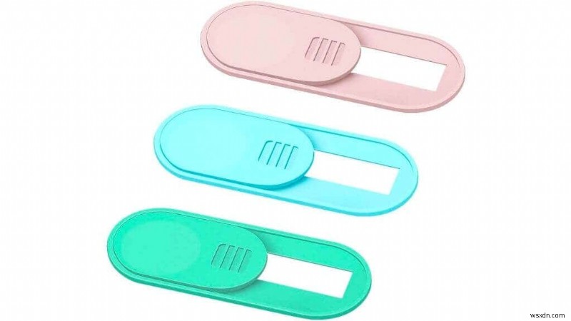프라이버시를 소중히 여기는 당신을 위한 아이폰 카메라 커버 추천 7선