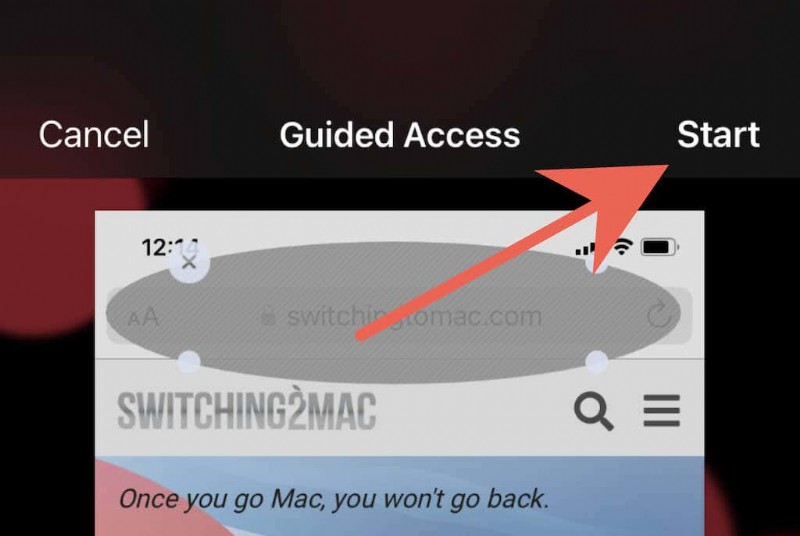 아이폰 안내 액세스(Guided Access)란? 설정부터 사용법까지 완벽 정리